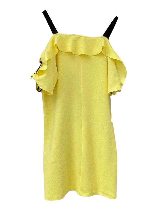 Vestido Zara