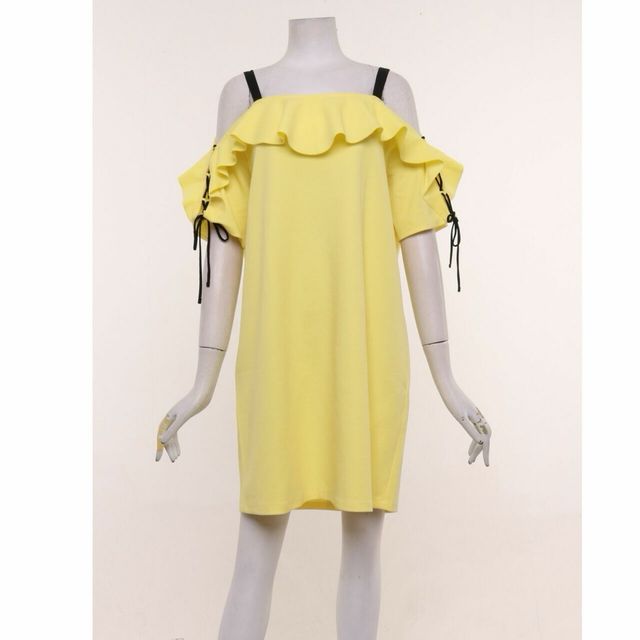 Vestido Zara