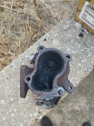 Turbo 1.9 TDI 90cv