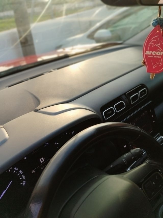 Citroen C3 Aircross 2018