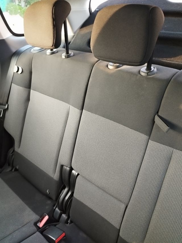 Citroen C3 Aircross 2018