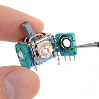 REPARACIÓN DE MANDOS PS4/PS5