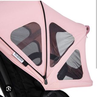 Capota ventilada bugaboo
