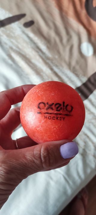 Stick hockey patines junior 