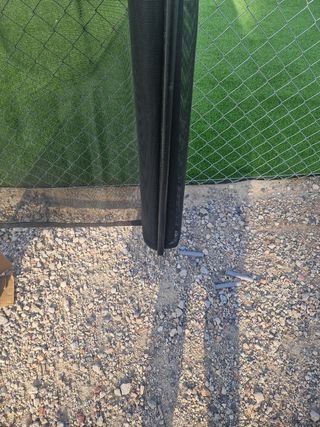 BARRERA DE PROTECCIÓN PISCINAS