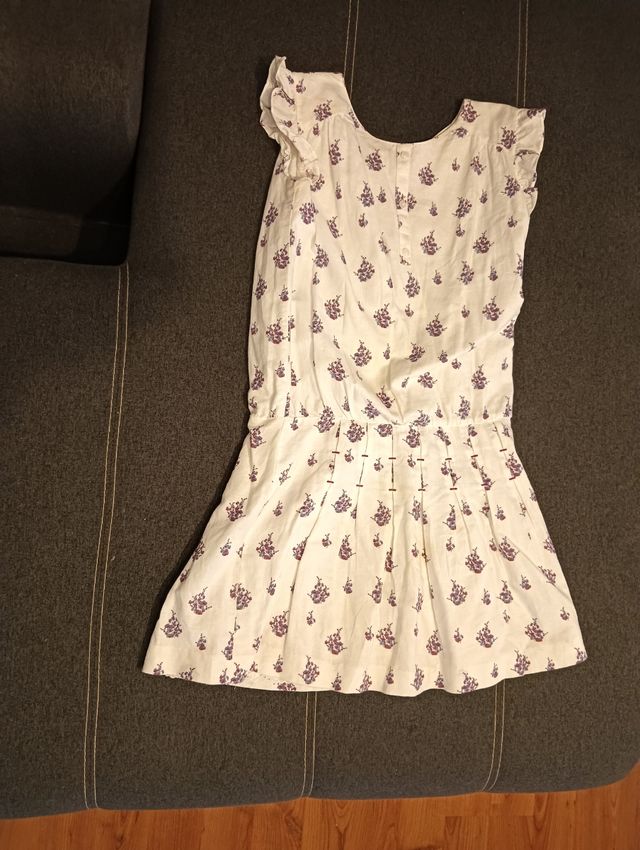 Vendo vestido