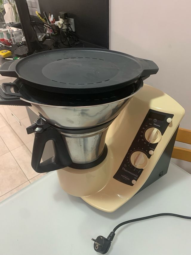 Thermomix TM21