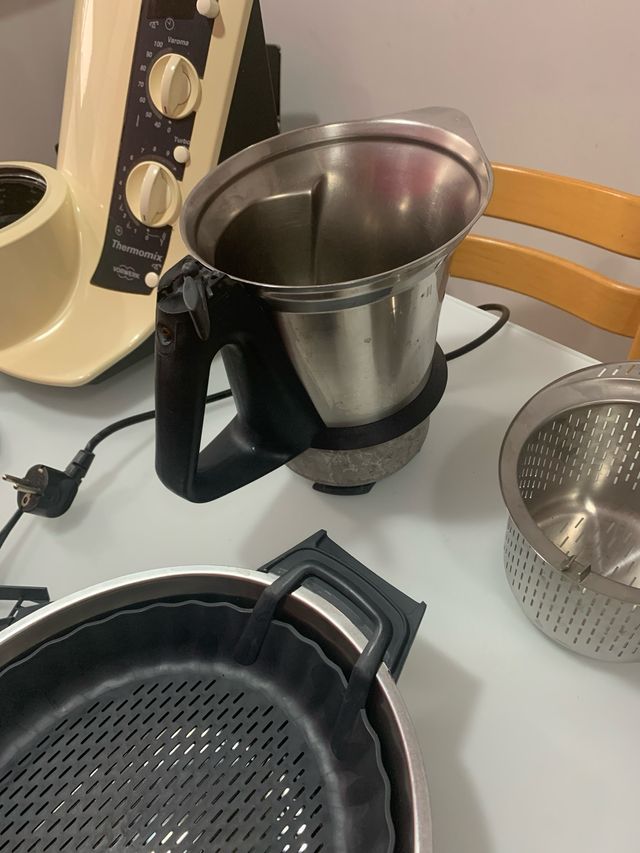 Thermomix TM21