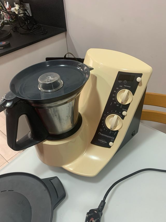Thermomix TM21