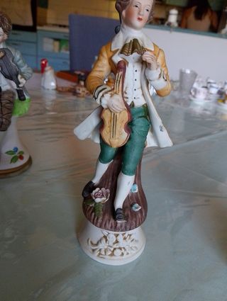 Set statuine decorative