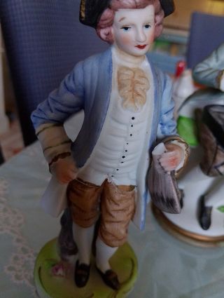 Set statuine decorative