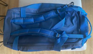 Bolsa mochila 90 litros marca Helly Hansen
