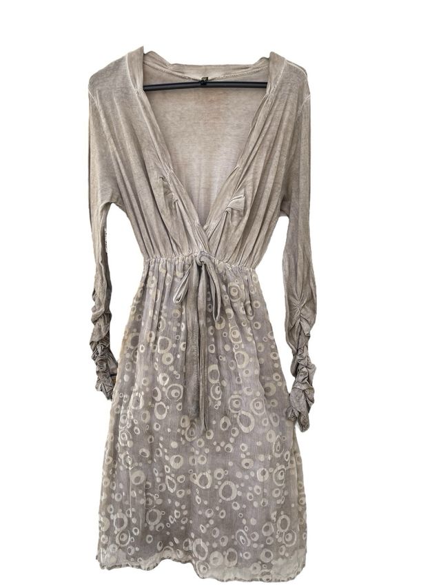 Vestido
