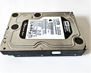 DISCO DURO SATA WD 1TB 32MB