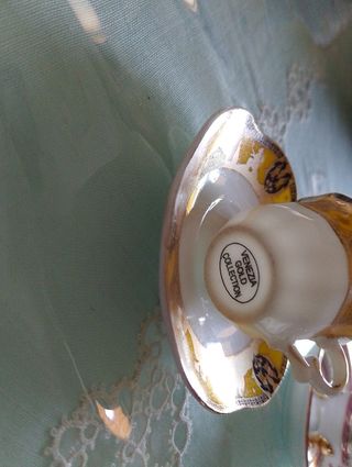 Set tazzine collezione