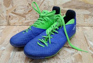 Botas de futbol 