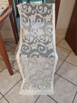 Coppia di tende