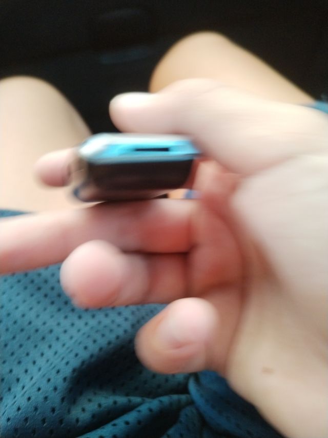 Ricevitore bluetooth ricaricabile