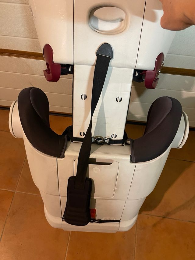 Cadireta Römer Britax 15-36 kl