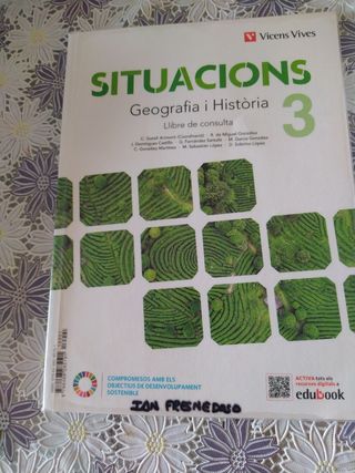 Libro de texto
