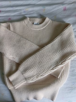 Jersey beige