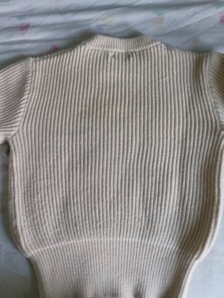 Jersey beige