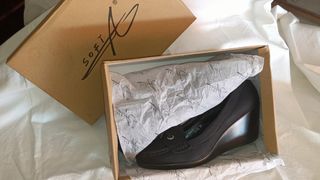 Zapatos Sra.