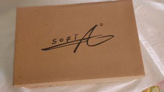 Zapatos Sra.