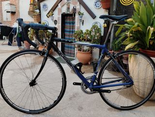Bicicleta de Carretera