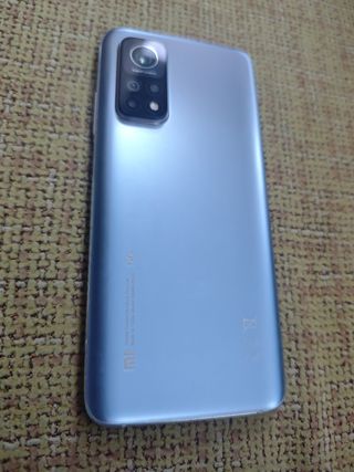 Xiaomi Mi 10T pro 8Gb/ 128Gb (mejor cámara)