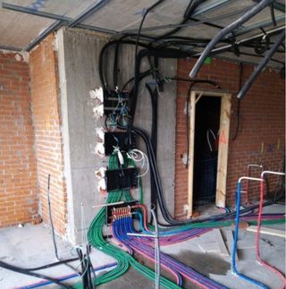 ELECTRICISTA AUTORIZADO