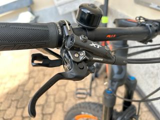 Mountain bike Scott Scale 910 - taglia M