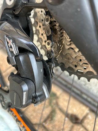 Mountain bike Scott Scale 910 - taglia M