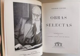 CLÁSICOS CONTEMPORANEOS OBRAS SELECTAS CARROGGIO