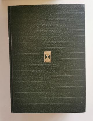 CLÁSICOS CONTEMPORANEOS OBRAS SELECTAS CARROGGIO