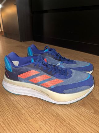 Adidas adizero Boston 10