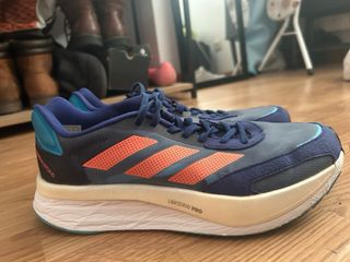 Adidas adizero Boston 10