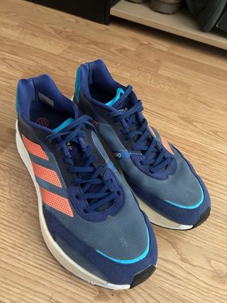 Adidas adizero Boston 10