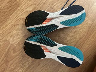 Adidas adizero Boston 10