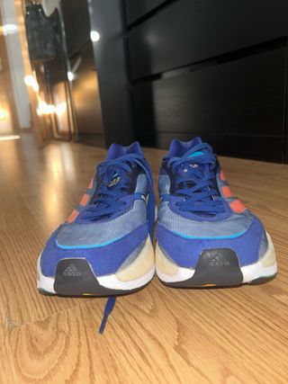 Adidas adizero Boston 10