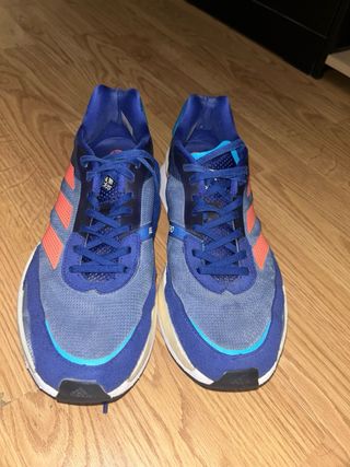 Adidas adizero Boston 10