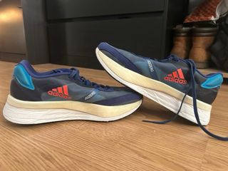 Adidas adizero Boston 10