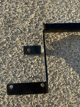 Bola de remolque de furgoneta