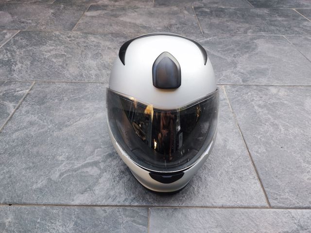 Capacete BMW tamanho XL