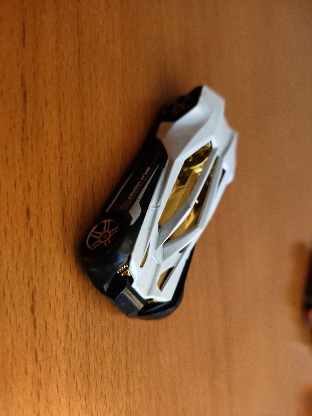 Pack HotWheels