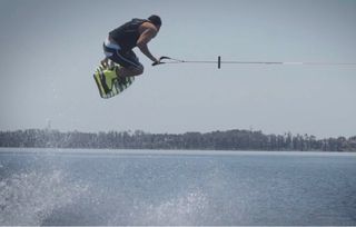 Tabla Wakeboard Ronix 
