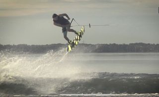 Tabla Wakeboard Ronix 
