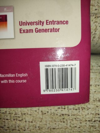 LIBROS DE INGLÉS
