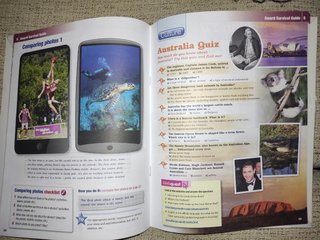 LIBROS DE INGLÉS