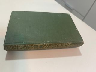 Libro antiguo smaller history rome smith routledge